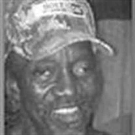Sammy Davis Profile Photo