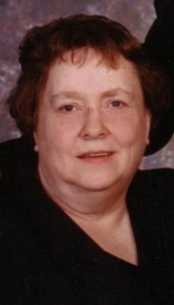 Betty L. Downing