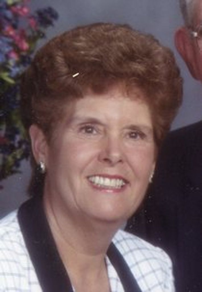 Patricia K. Wiley