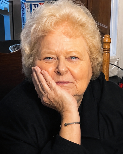 Shirley Jean Saucier Profile Photo