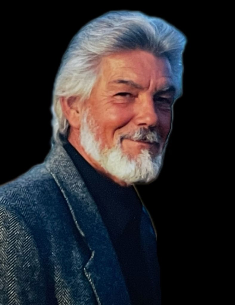 Gary Irving  Murch Profile Photo