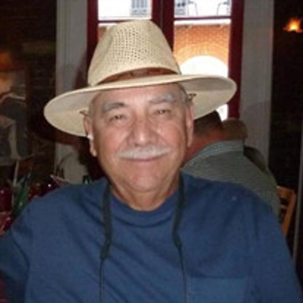 Robert Aguilar Jr.