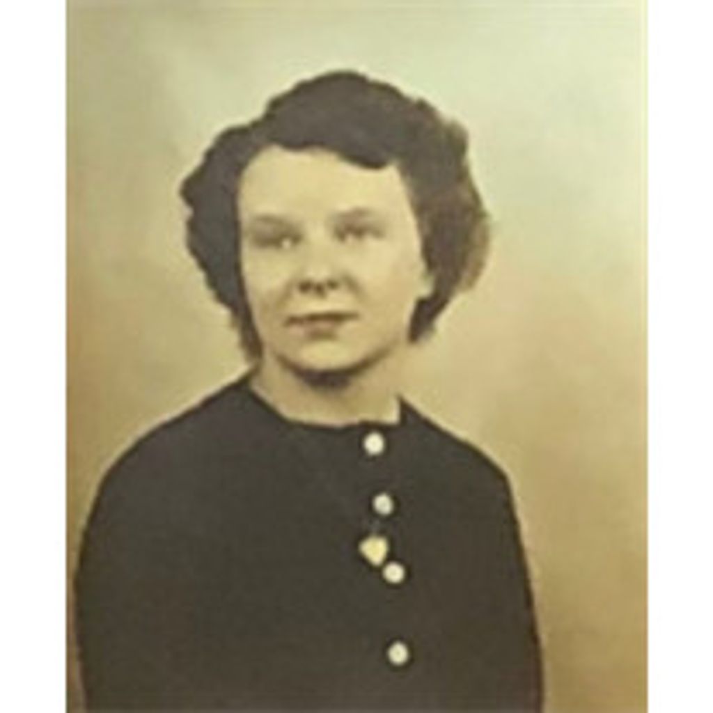 Mary R. Gaudino