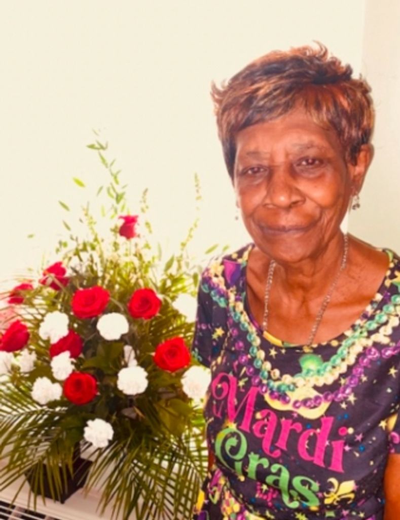 Mary Laws Profile Photo