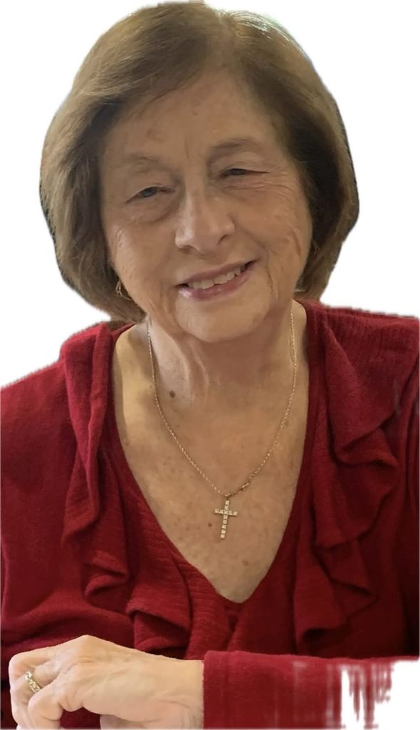Jenell Parker Hungerbuhler Profile Photo