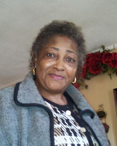 Viola T Lewis's obituary image