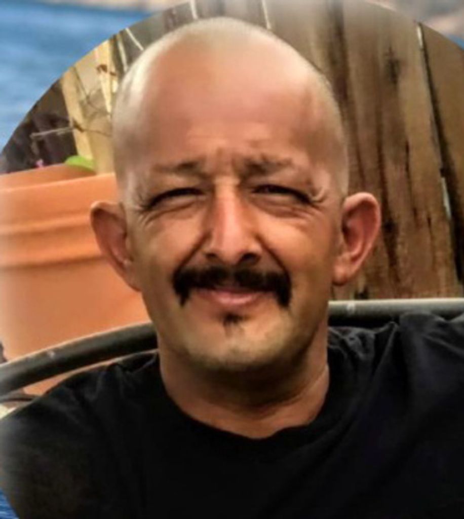 Joey Hernandez Profile Photo