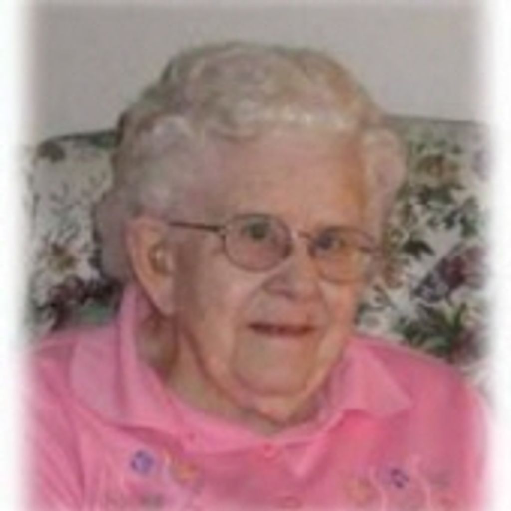 Mary R. Ham