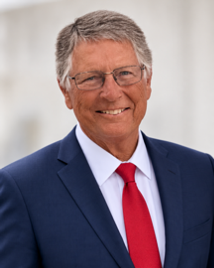 John Rayman Binneboese Profile Photo