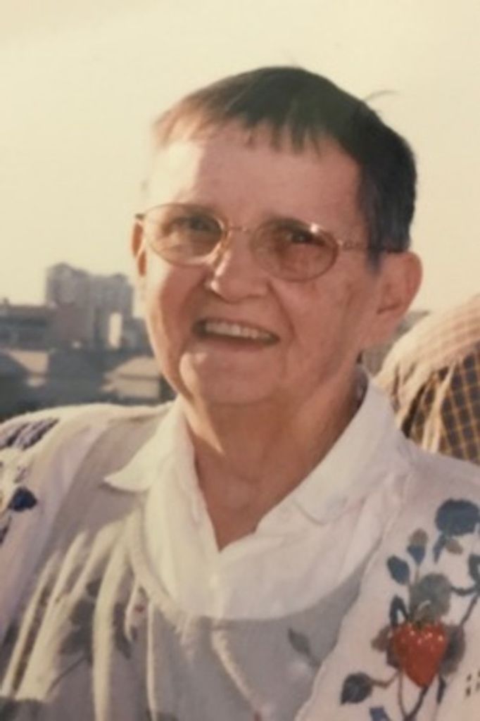Mae Belle Mcaliley Profile Photo