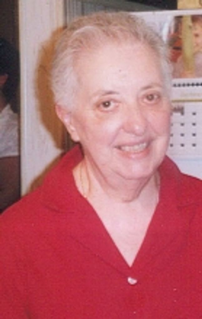 Rita Wasiurko