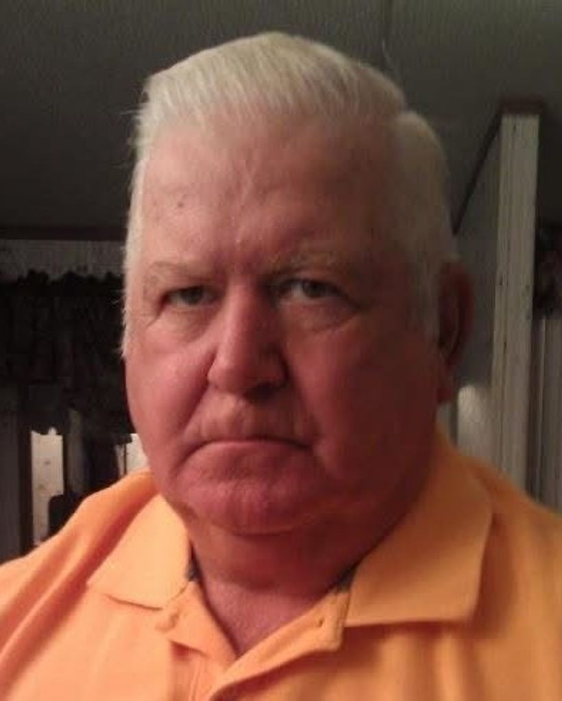 James William Choat Profile Photo