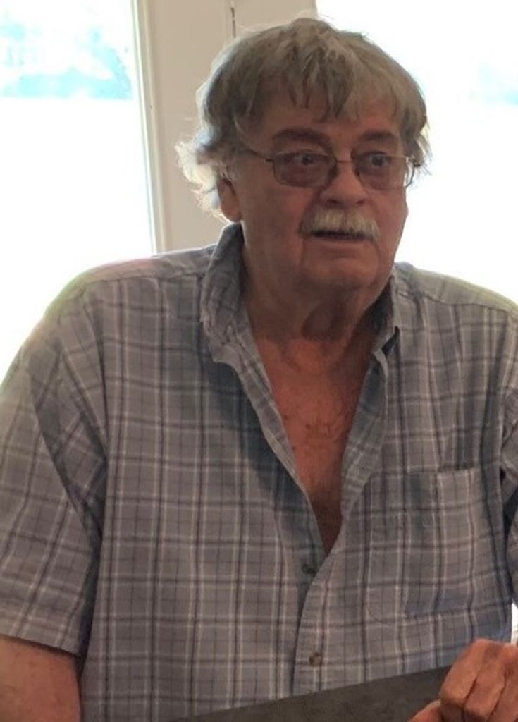 Donald Larry Poindexter Profile Photo