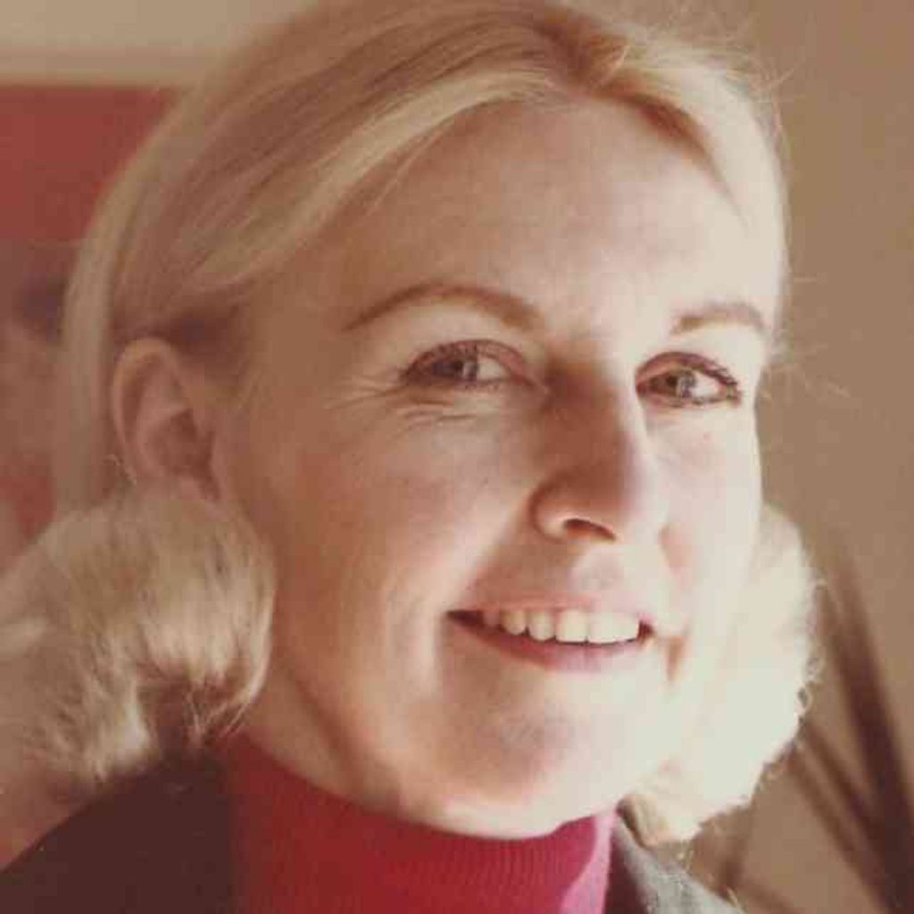 Dorothea James Baxter Profile Photo