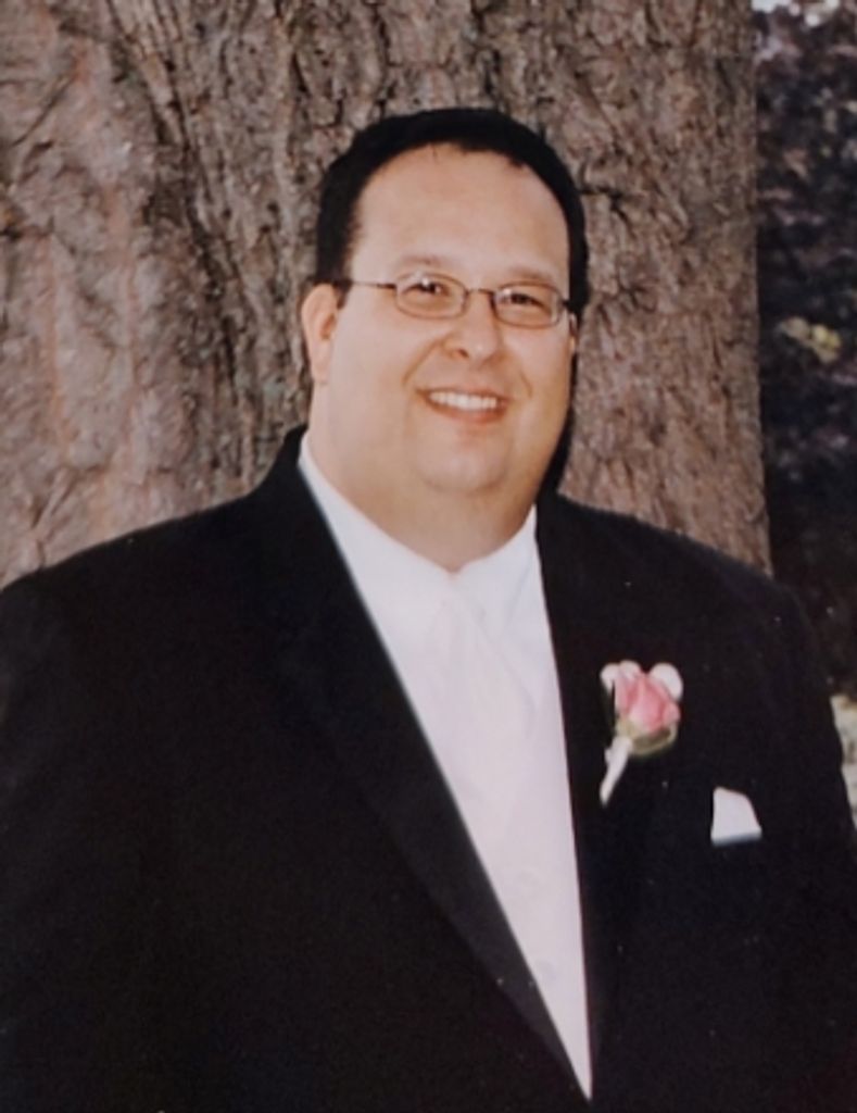 Vincent  S. Gregory 