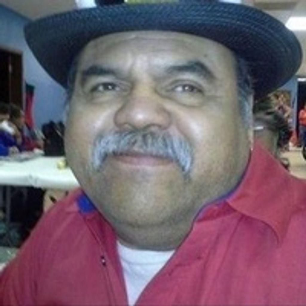 Raul C. Gutierrez Jr.
