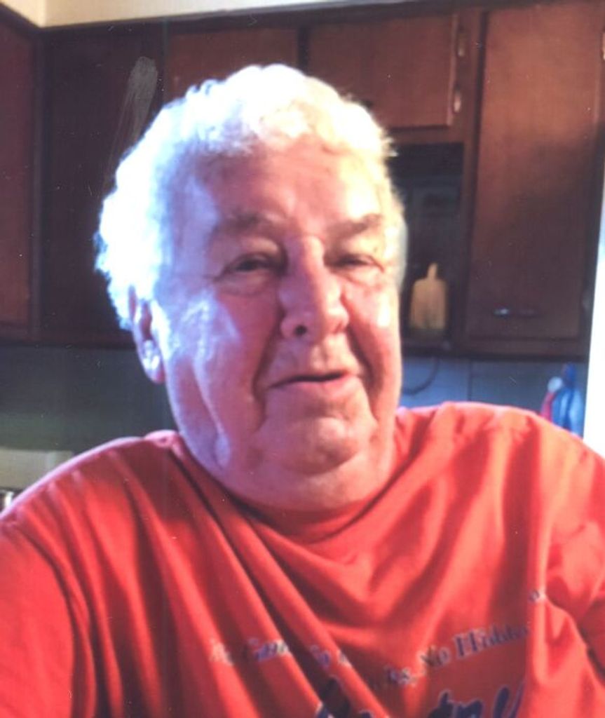 Harold "Mo" Callahan