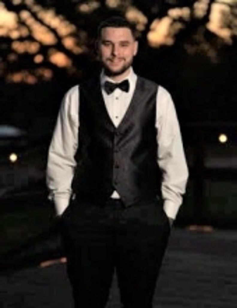 Austin Joe Strickland
