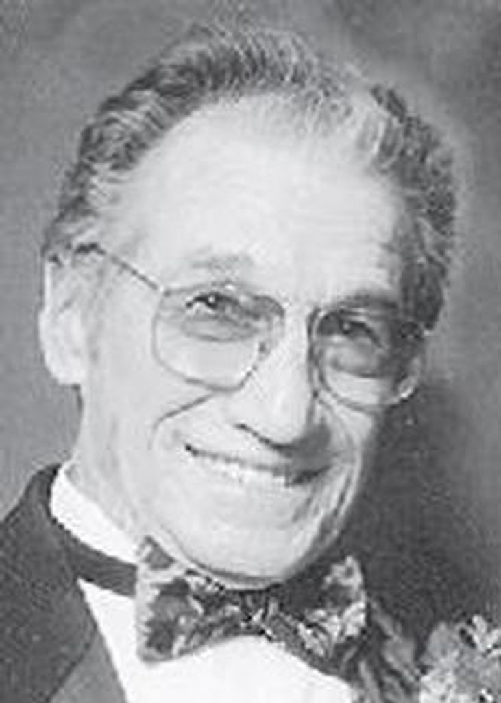 Lawrence Anthony Preso
