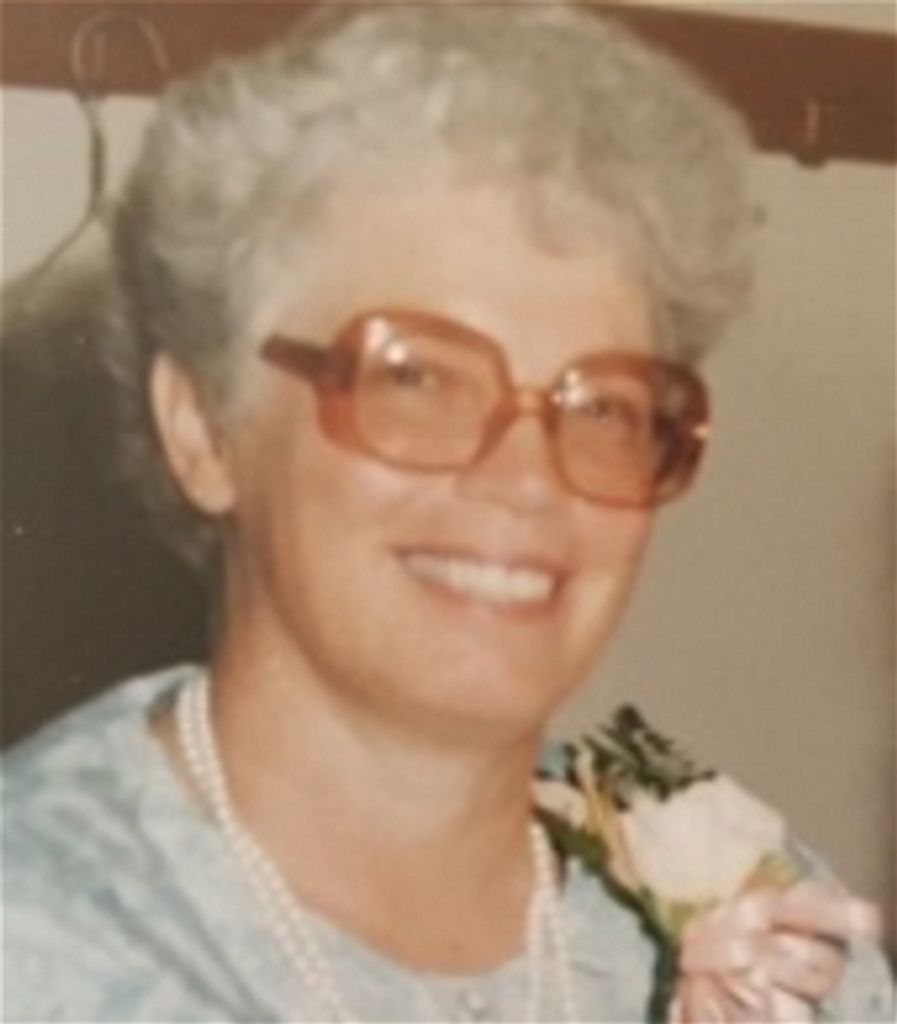 Virginia Lee Brim Profile Photo