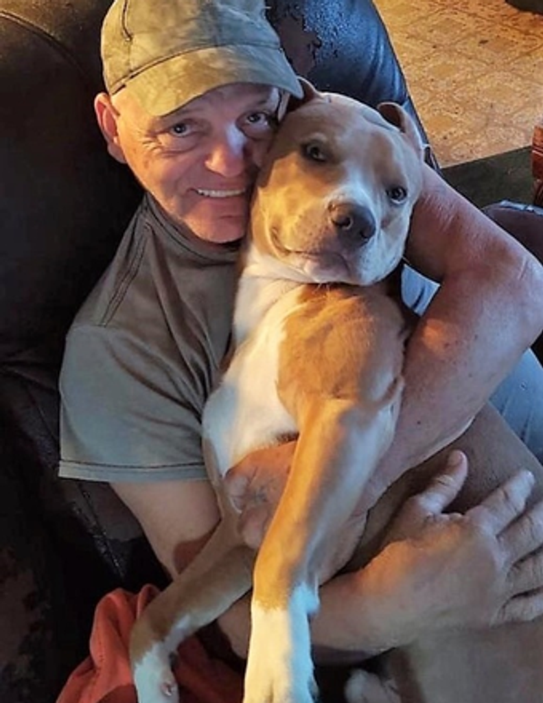 Dennis Ray Burriss Profile Photo