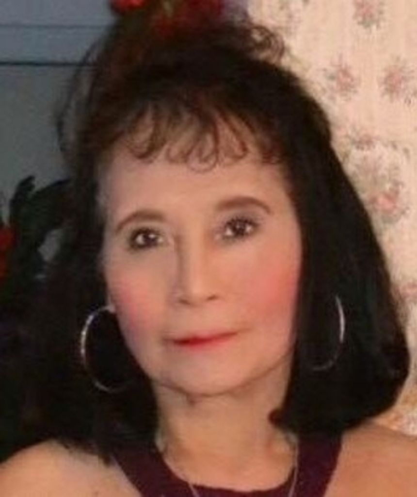 Ludivina A. Olszanski