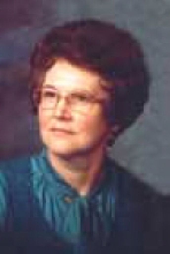 Joann Adams Christensen