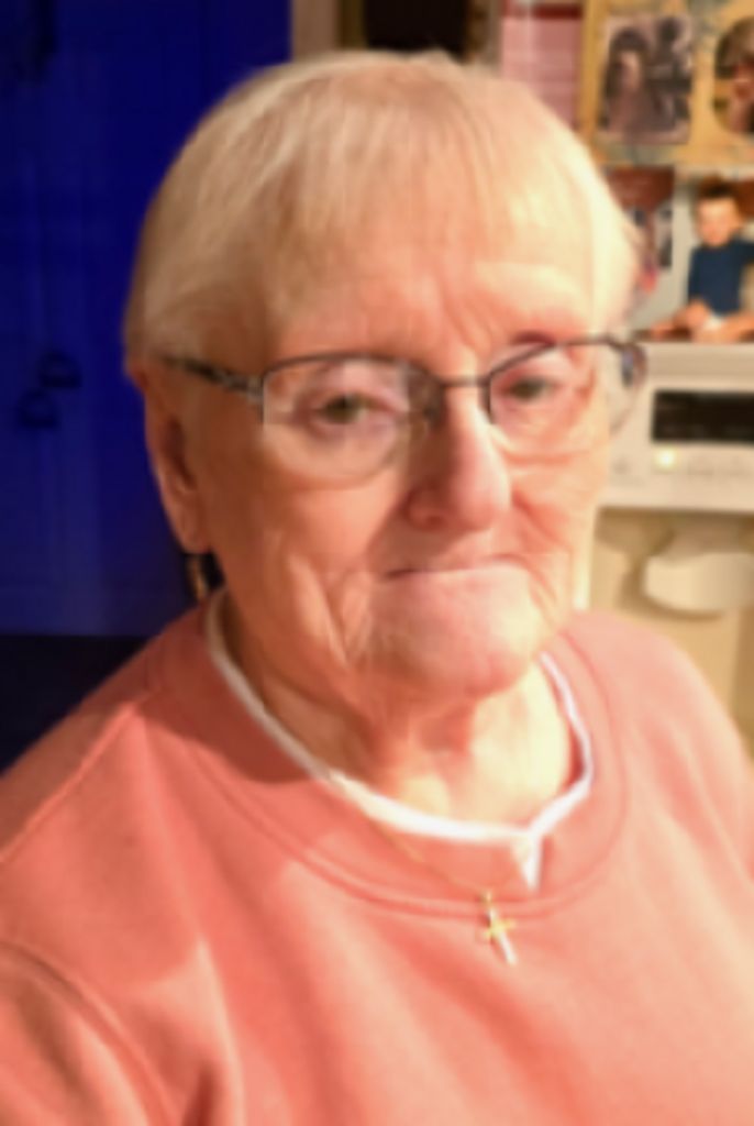 Nina R. Koehler