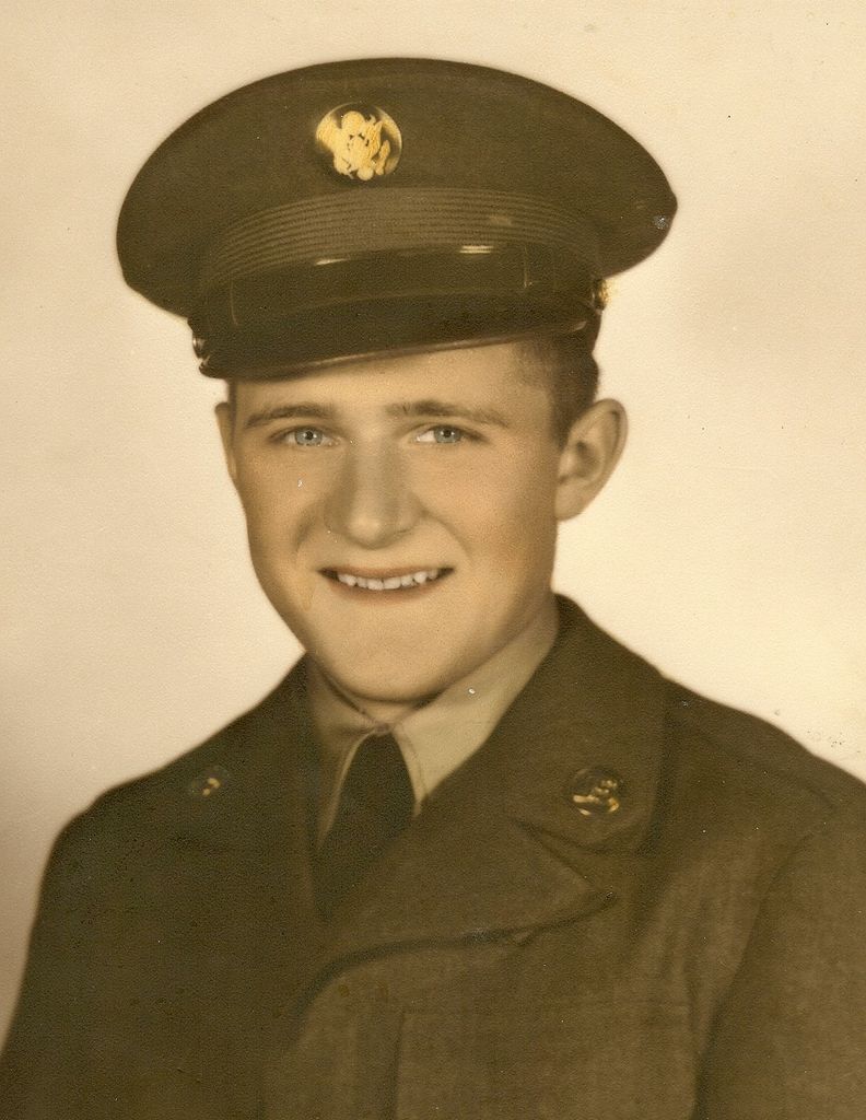 Raymond L. Wetzel Profile Photo