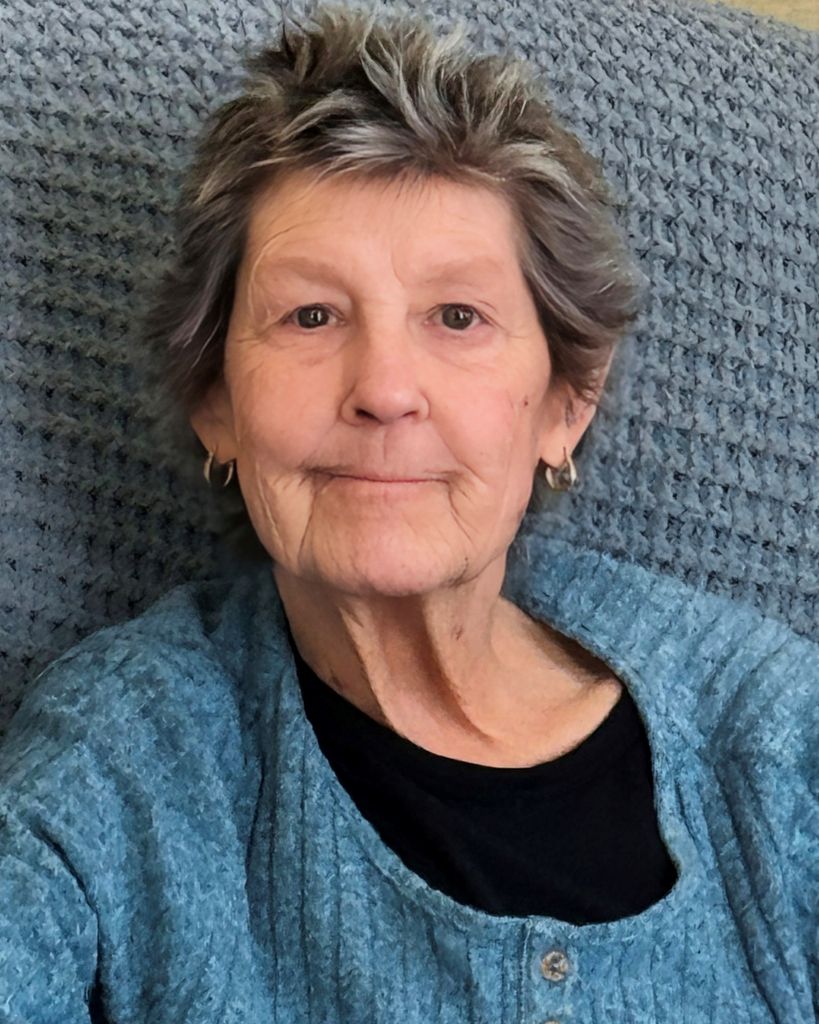 Susan Elaine Aldrich