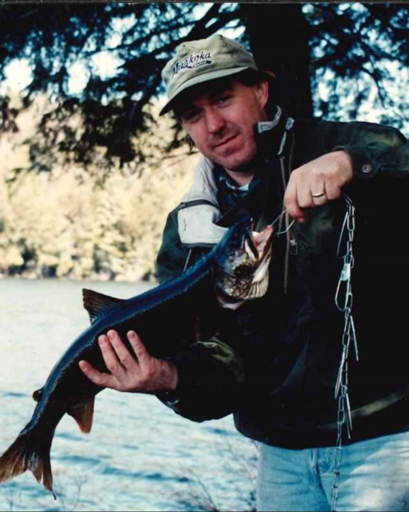 William Craig Marshall Profile Photo