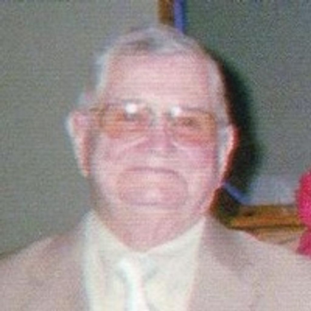 John S. Standrod