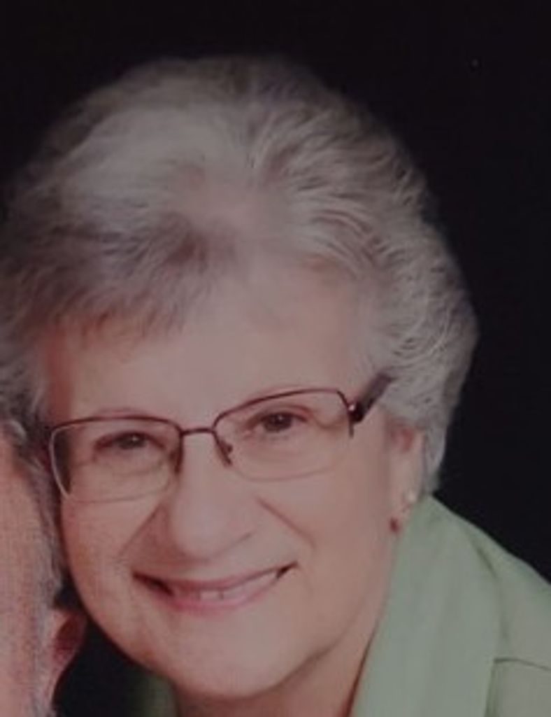 Beverly Ann Casella