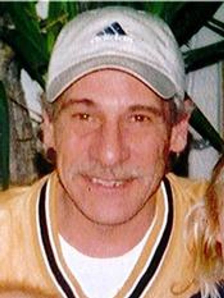 Gregory Charles Wills