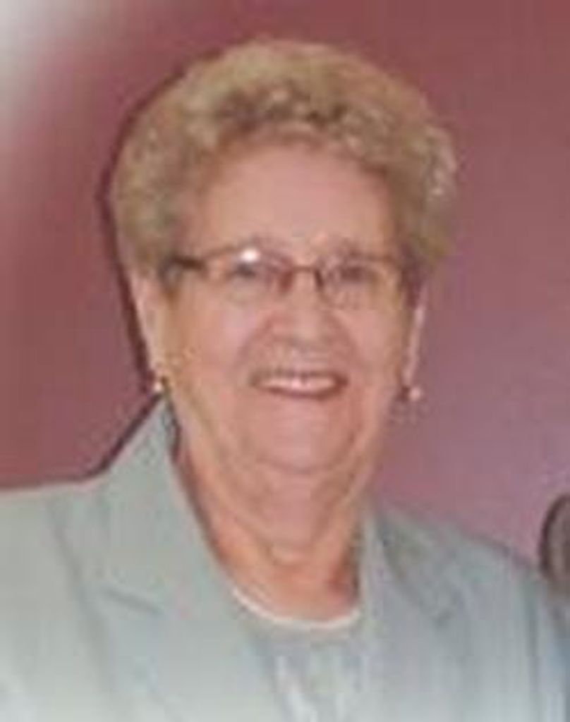 Veneita Winsor Profile Photo