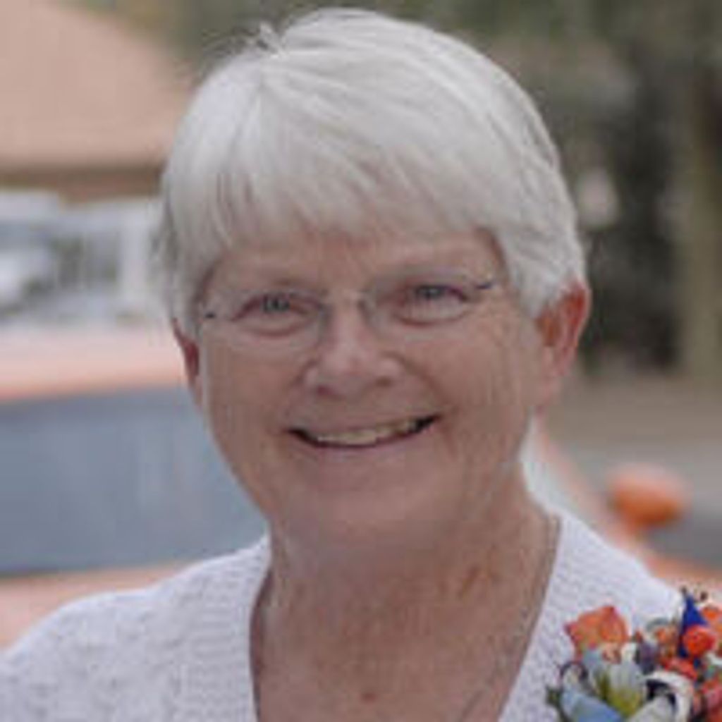 Irene "Rene" Mariner Austin Profile Photo