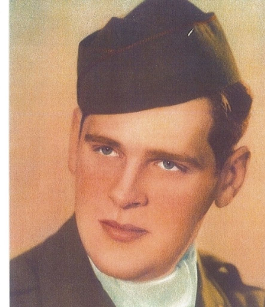 E. George Mengelson