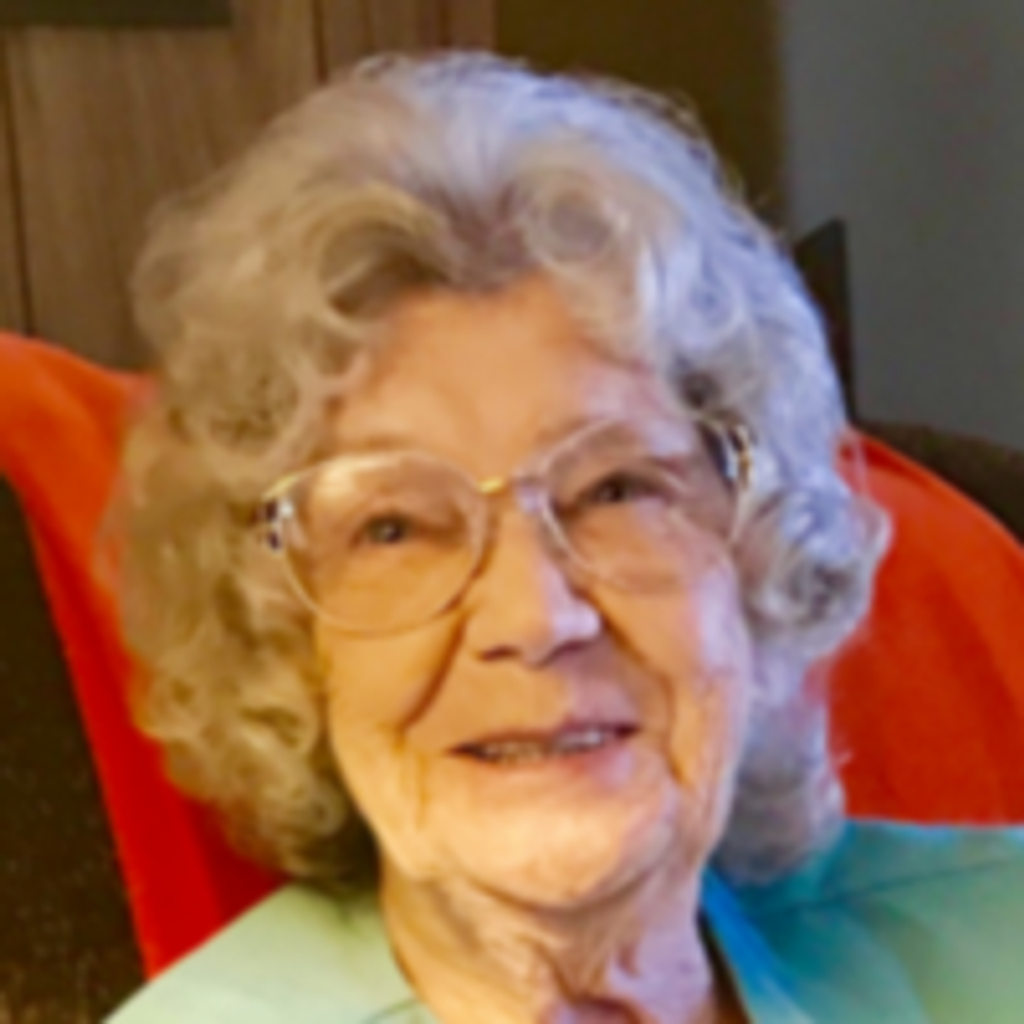 Mary Elizabeth "Liz" Mathews