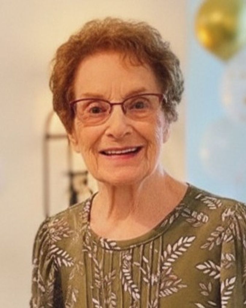 Shirley E. Sprankle Profile Photo