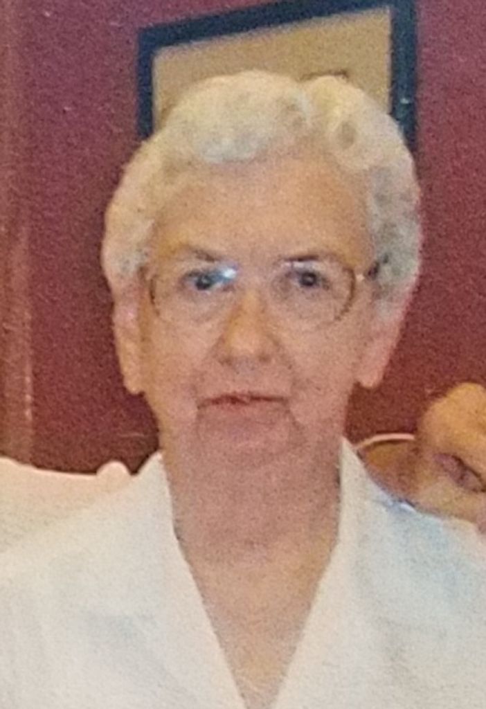 Velda M. Brinkman Profile Photo