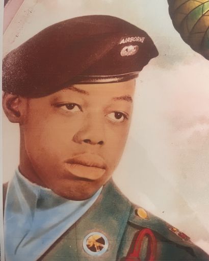 Washington C. James, Jr. Profile Photo
