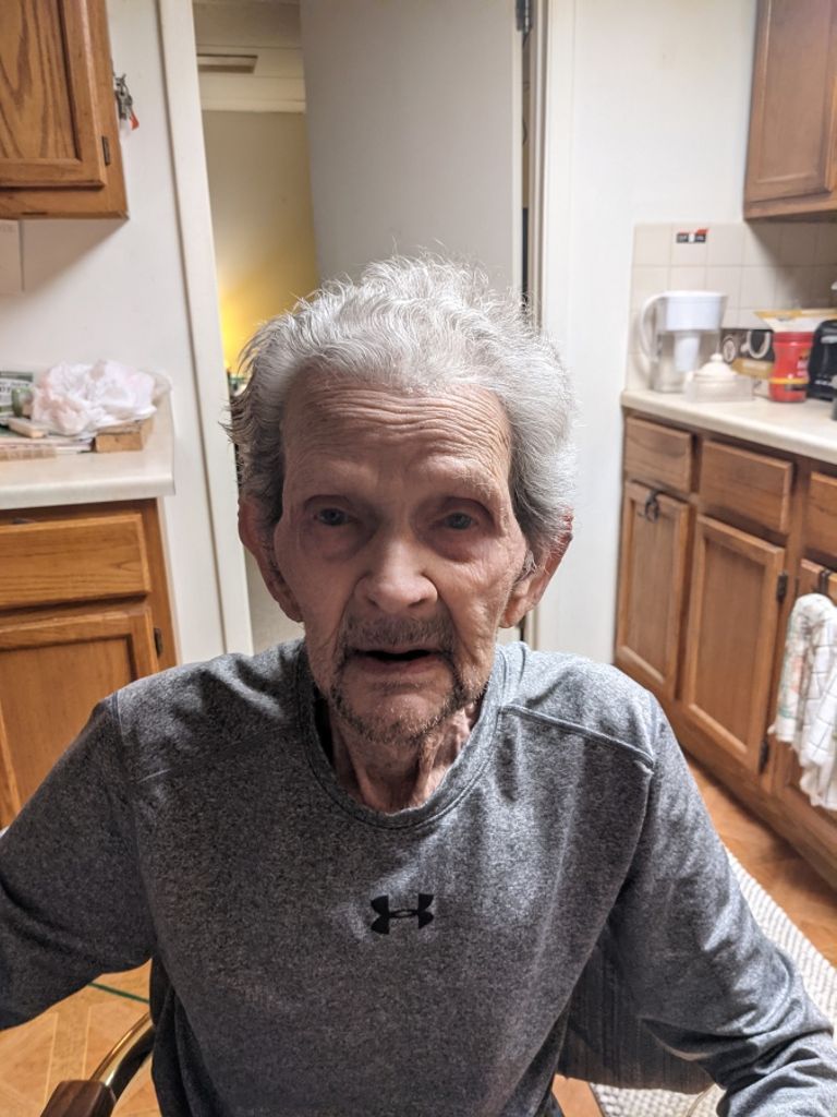 James Russell Baker Profile Photo