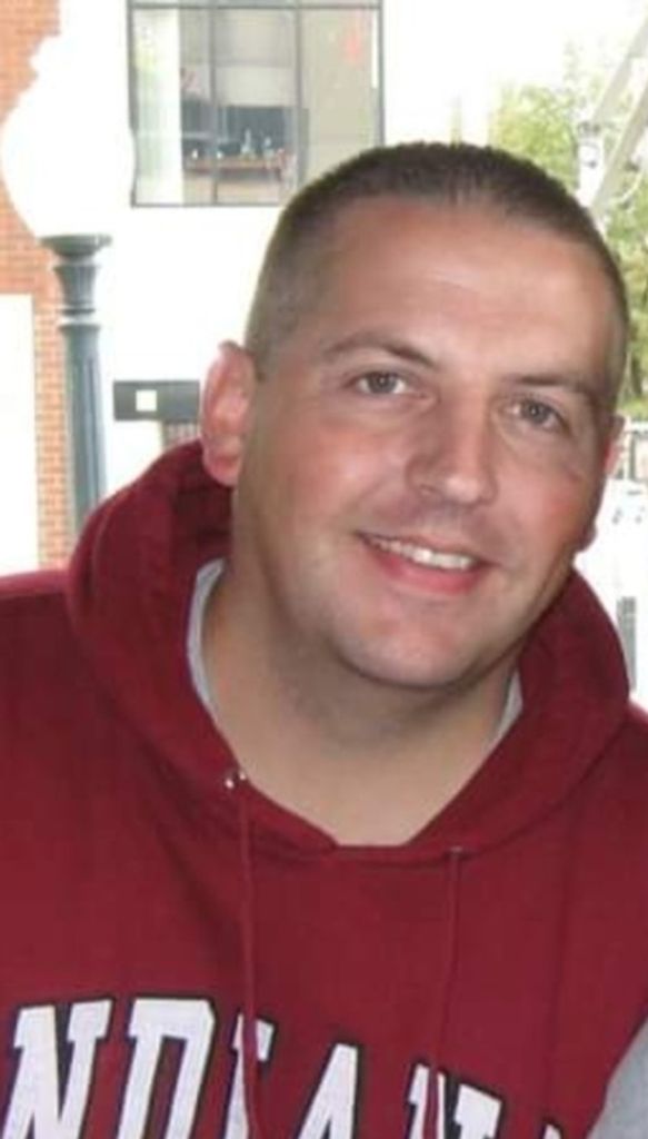 Andy Sutton Profile Photo