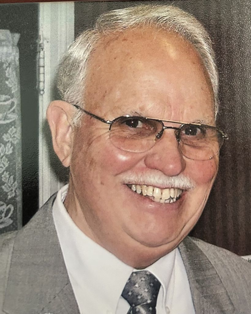 Rudolph Belton Hughes