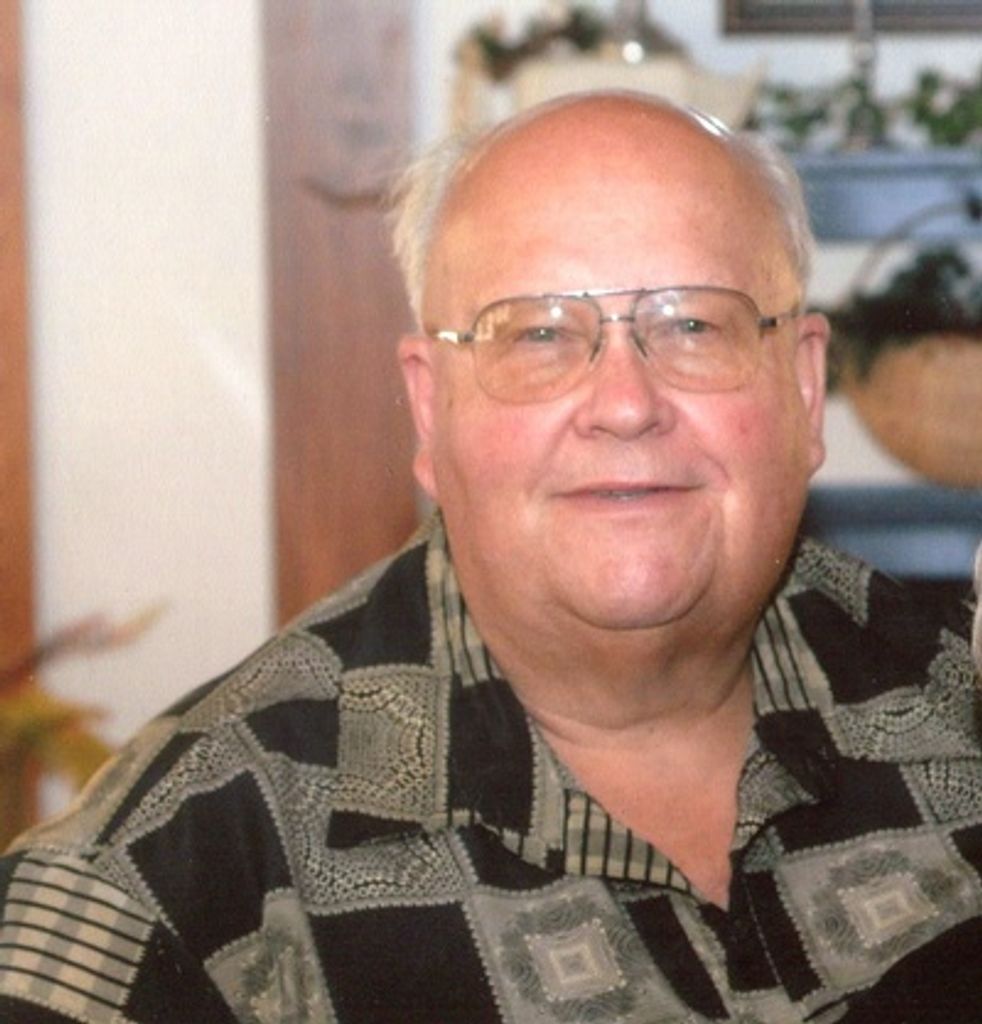 Melvin "Butch" Polhill Profile Photo