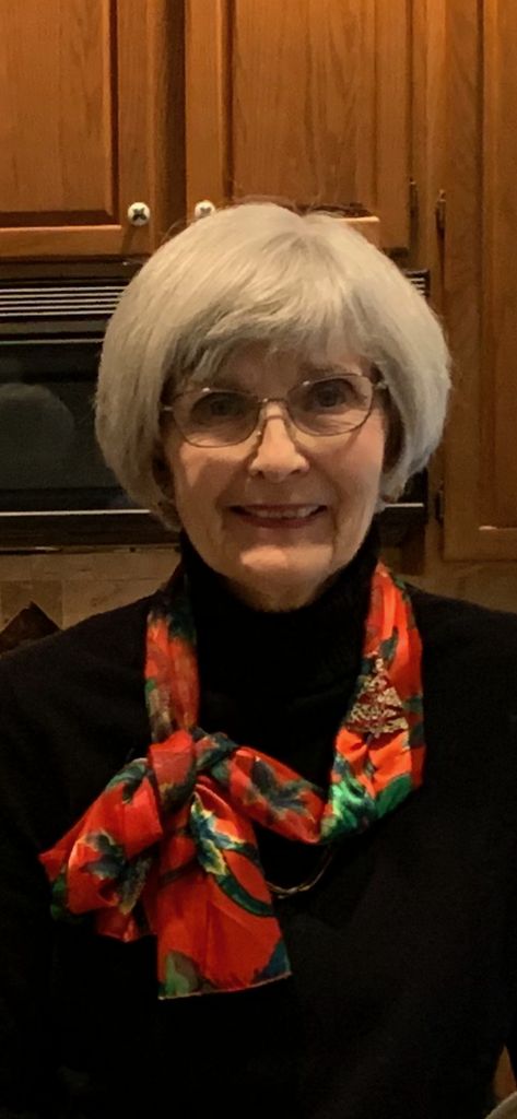 Geraldine W. Beach Profile Photo