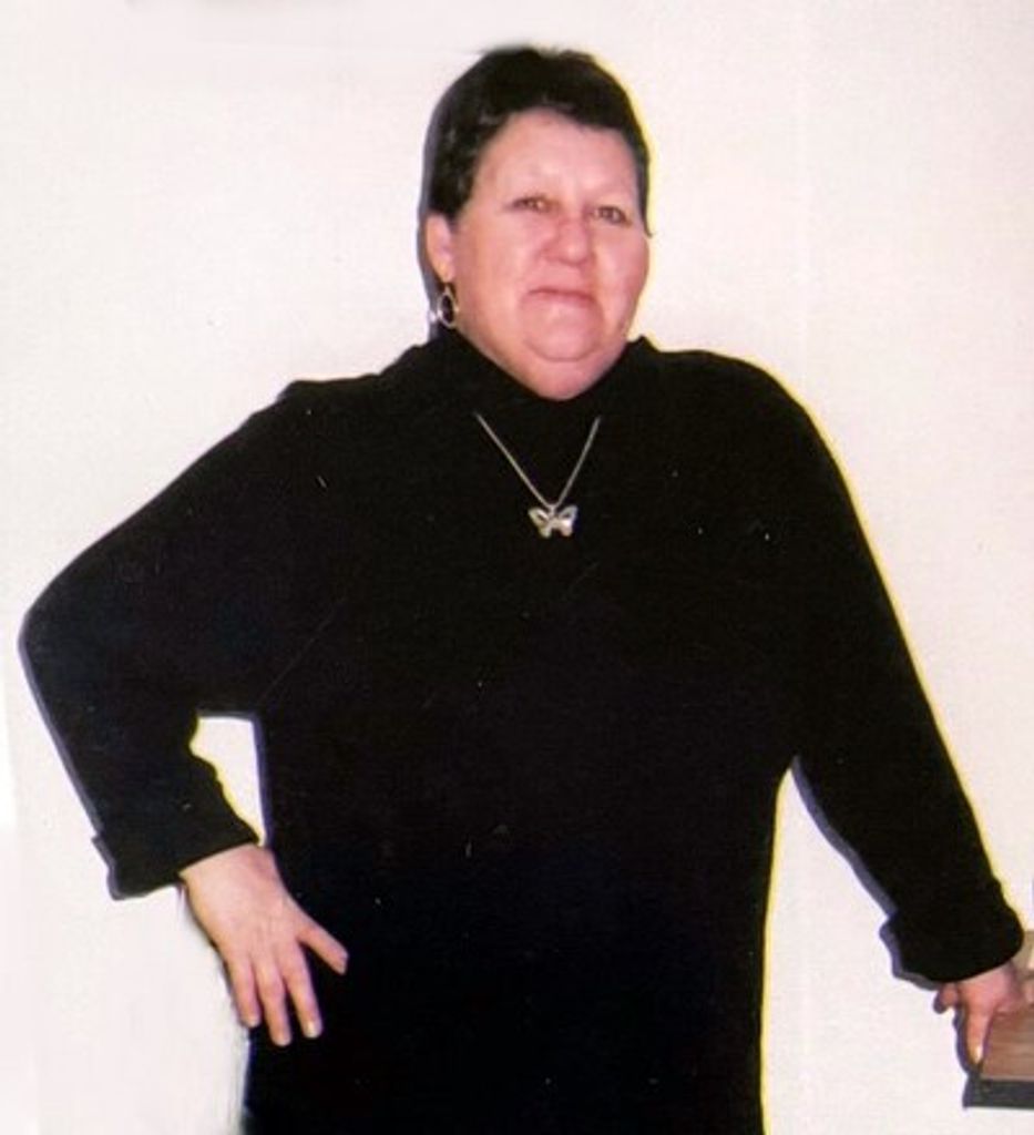 Linda Rapelje Williams Profile Photo