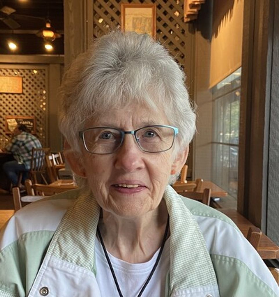 Ruth Ellen Yule Profile Photo