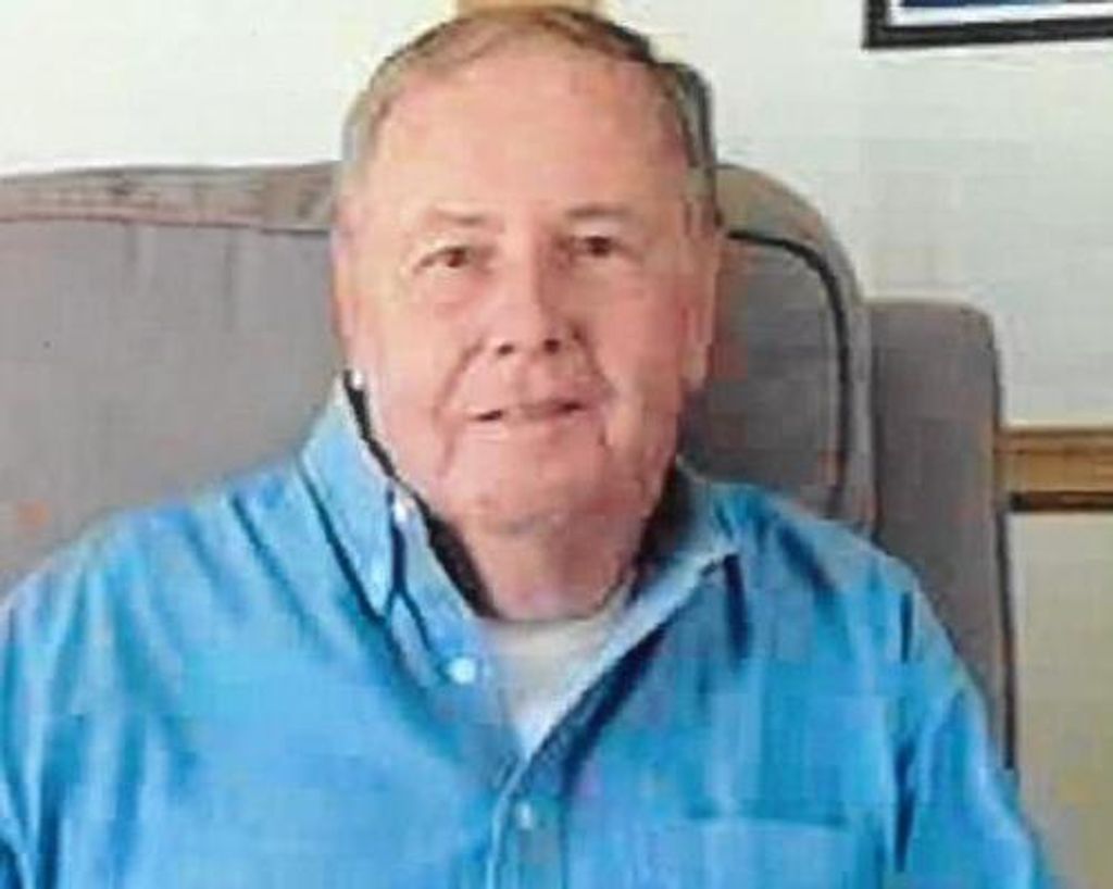 Alvin John Shively, Jr.