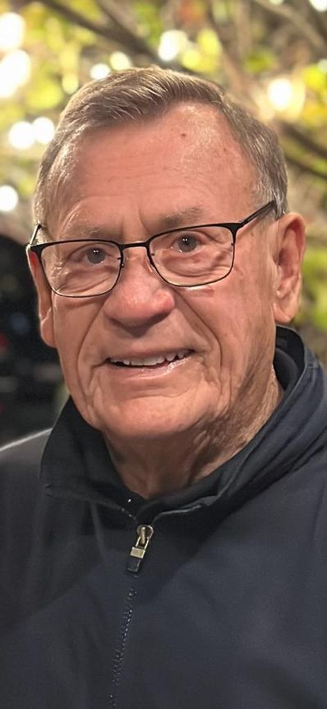 Ronald Dean Carlson Profile Photo